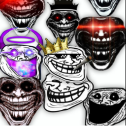 ESCAPE THE 67 TROLL FACE MANGO OBBY🥭😈