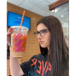 Charli's Dunkin's