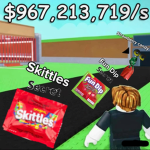 Steal a Candy Group