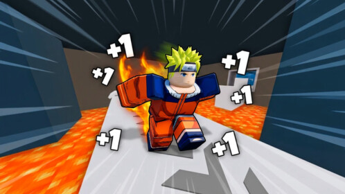 ⚡ Become the Fastest Anime