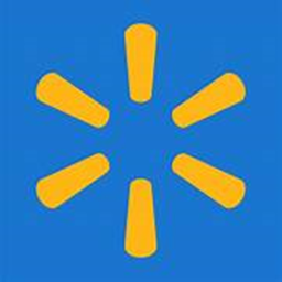 Walmart store