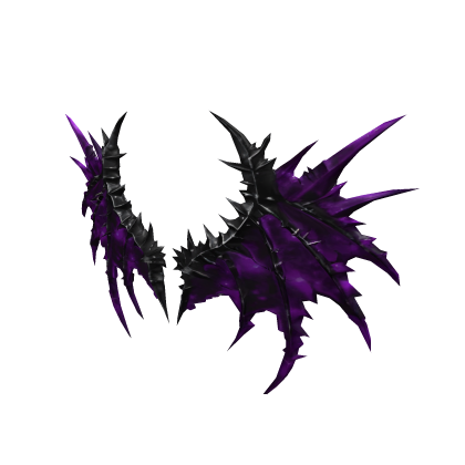 Dark Void Wings
