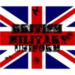 {T1BB} The 1st British Brigade
