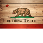 CaIifornia State RP