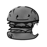 Statue Burger