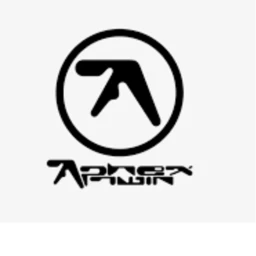Aphex Twin Tower icon