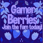 Gamer Berries