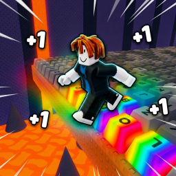 +1 Speed RGB Keyboard Escape