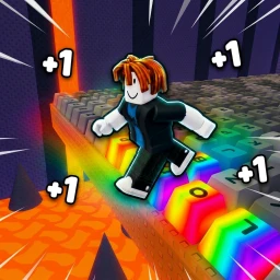 +1 Speed RGB Keyboard Escape icon