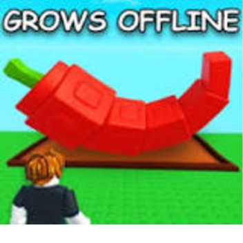 Grow A Garden [MODDED]