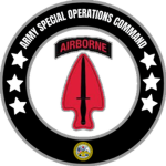 .-Army Special Operations Command-.