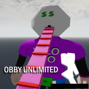 OBBY UNLIMITED