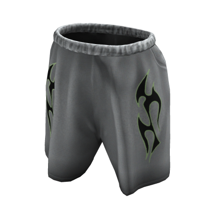 Hellstar Shorts thumbnail