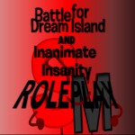 BFDI and II Roleplay (2018 Ver)