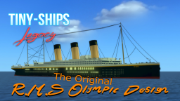 Małe Statki Dziedzictwa