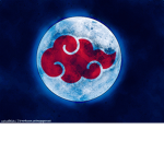 Blue Akatsuki