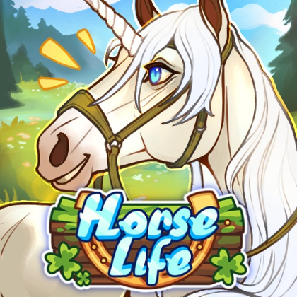 Horse Life