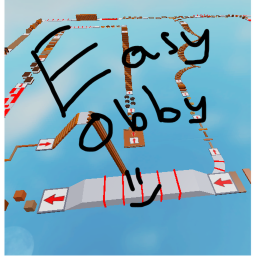 Free ADMIN EASY OBBY PARKOUR
