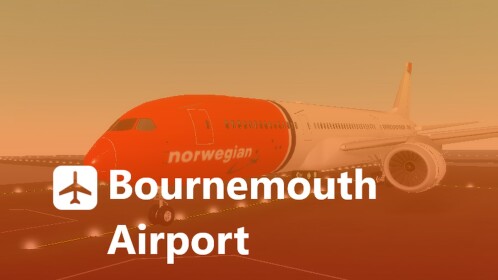 Bournemouth Airport