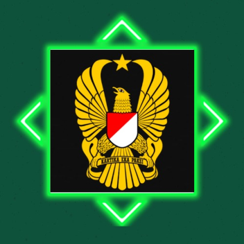 TAFRI || ARMED FORCE OF THE REPUBLIC OF INDONESIA