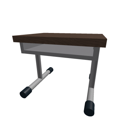 school table by kxwiju (read desc)