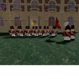 The Britishlordian Training centre