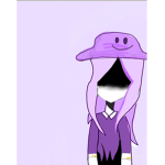 Purple Purple!
