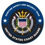 [JUSCG] Maritime Safety and Security Team