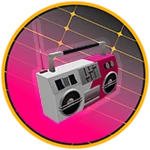 Game Badge Icon