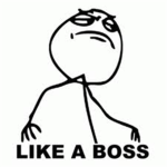 Like A Boss Ultra
