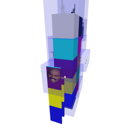 Tower of Wayward Negligence (Fourth Reupload)