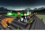 TOPER HILL GAMES