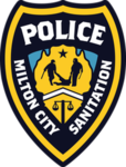 USA | Milton City Sanitation Police