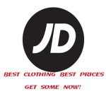 JD Sports Clothing