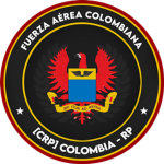 [CRP] Fuerza Aérea Colombiana