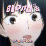 Blond’s boutique