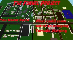 The Funnel Project Halted For Now. icon
