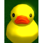 Duck in Robloxan
