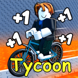 +1 Speed Bike Escape Tycoon 🚲