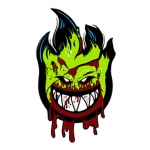 BerzerkerZ [Ro-Ghoul]