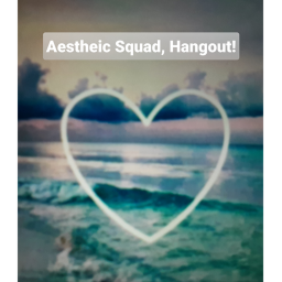 Aesthetic Squad, Hangout!