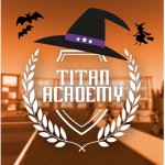 Titan Academy - School
