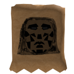 DIY: Frontman Mask