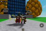 Pinebot/junkcool GANG