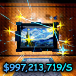 🚨 Steal A Painting!