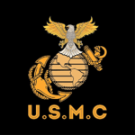 Ist Platoon, USMC