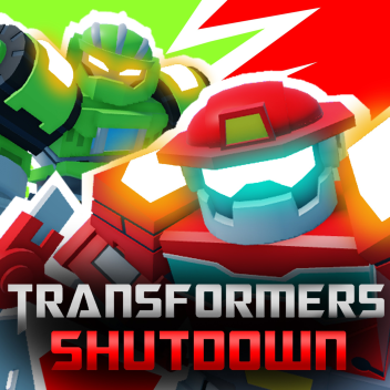 (BOULDER!) Pemadaman Transformator (Beta) 