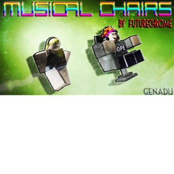 [BACK] Musical Chairs for Admin!
