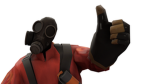 Pyrofan club