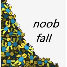 noob fall